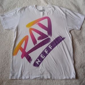 Neff rad tshirt